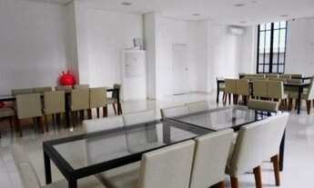 Imagem 6: Apartamento para alugar no Parque Campolim com dois quartos, em Sorocaba/SP