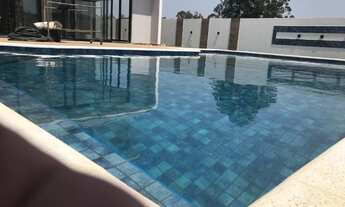 Imagem 5: Sobrado à venda no Condominio Residencial Village Castelo, em ITU-SP