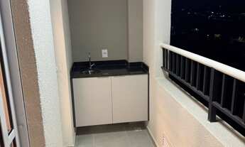 Imagem 6: Apartamento para alugar no Jardim São Carlos com 2 Quartos, Sorocaba- SP