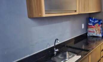 Imagem 5: Casa de condomínio à venda na Vila Pedroso com 3 dormitórios, em Votorantim-SP