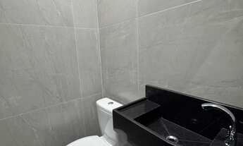 Imagem 5: Casa à venda no Horto Florestal, em Sorocaba/SP