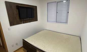 Imagem 7: Apartamento à venda na Vila Guilherme com 2 Quartos, em Votorantim- SP