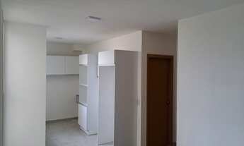 Imagem: Apartamento térreo à venda no Éden com