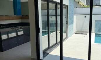 Imagem 5: Sobrado à venda no Parque Ibiti Reserva com 4 Dormitórios, em Sorocaba-SP