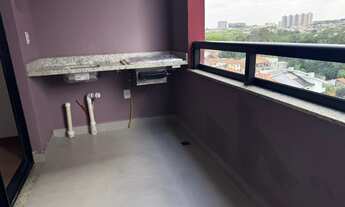 Imagem 4: Apartamento Studio à venda no Jardim Guarujá com 1 Dormitório, em Sorocaba-SP