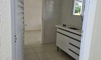 Imagem 2: Casa térrea à venda no Quintais do Imperador com 2 Quartos, em Sorocaba-SP