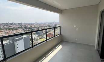 Imagem 3: Apartamento à venda na Vila Augusta, em Sorocaba-SP