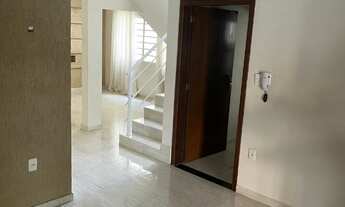 Imagem 2: Sobrado à venda no Jardim Piratininga, em Sorocaba-SP