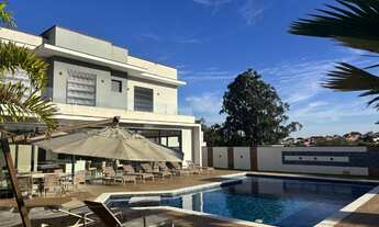 Imagem 4: Sobrado à venda no Condominio Residencial Village Castelo, em ITU-SP