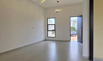 Imagem 7: Casa térrea à venda no Wanel Ville com 3 Quartos, em Sorocaba- SP