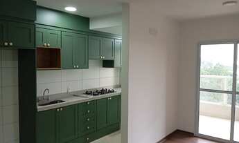 Imagem: Apartamento para locação no Além Ponte