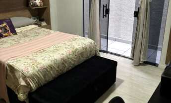 Imagem 7: Casa à venda no Parque São Bento com 1 Dormitório, Sorocaba- SP