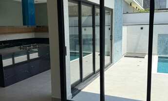 Imagem 4: Sobrado para alugar no Parque Ibiti Reserva com 4 Dormitórios, em Sorocaba-SP