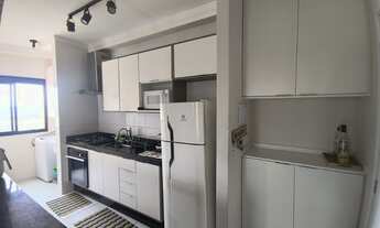 Imagem: Apartamento à venda no Boa Vista, Sorocaba-SP