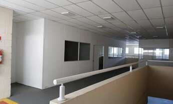 Imagem 6: Galpão comercial para alugar no Jardim Piazza di Roma com 305m², em Sorocaba-SP