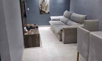 Imagem: Casa de condomínio à venda na Vila Pedroso