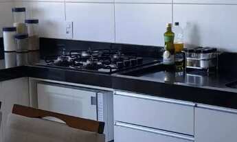 Imagem: Apartamento à venda na Vila Carvalho com