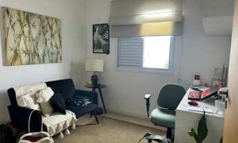 Imagem 6: Casa térrea à venda no Condomínio Horto Florestal III, em Sorocaba-SP