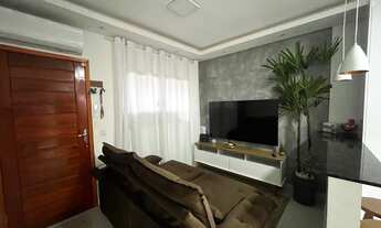 Imagem 4: Casa geminada à venda no Parque São Bento, Sorocaba- SP