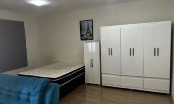 Imagem 3: Apartamento para locação no Jardim América com 1 dormitórios, em Sorocaba-SP