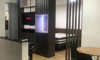 Imagem: Apartamento (Flat) para alugar no Jardim