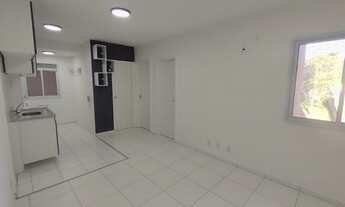 Imagem 2: Apartamento para alugar no Jardim Ipe com 2 Dormitórios, em Sorocaba-SP