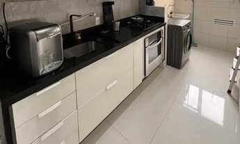 Imagem 7: Apartamento à venda no Jardim São Carlos, em Sorocaba-SP