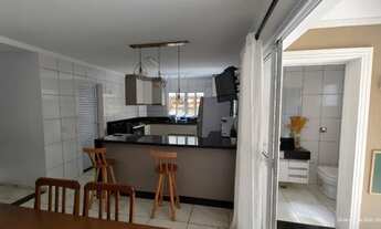 Imagem: Sobrado para alugar no Golden Park Sigma