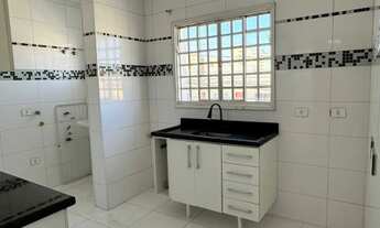 Imagem: Apartamento para alugar na Vila Odim Antão