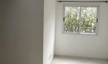 Imagem 4: Apartamento térreo à venda com 2 Dormitórios no Jardim Piratininga, em Sorocaba-SP