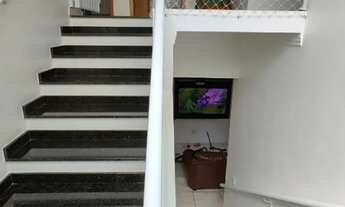 Imagem 4: Sobrado à venda no Golden Park Sigma com 3 Dormitórios, em Sorocaba-SP