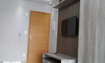 Imagem 5: Apartamento para locação no Parque Campolim com um dormitório, em Sorocaba/SP