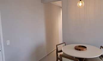 Imagem 3: Apartamento à venda no Jardim São Carlos com 2 Quartos, em Sorocaba-SP