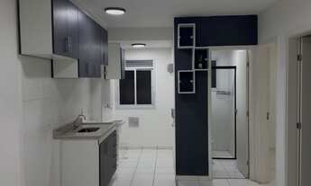 Imagem: Apartamento para alugar no Jardim Ipe com