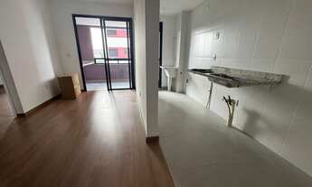 Imagem 2: Apartamento Studio para alugar no Jardim Guarujá com 1 Dormitório, em Sorocaba-SP