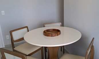 Imagem 5: Apartamento à venda no Jardim São Carlos com 2 Quartos, em Sorocaba-SP