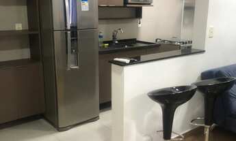 Imagem 6: Apartamento (Flat) para alugar no Jardim América com 1 Dormitório, Sorocaba/SP