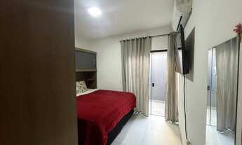 Imagem 6: Casa geminada à venda no Parque São Bento, Sorocaba- SP