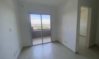 Imagem: Apartamento à venda no Parque Bela Vista