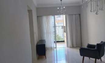 Imagem: Apartamento para alugar no Parque Campolim