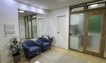 Imagem: Sala comercial para Locação no Jardim