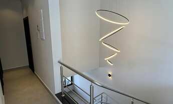 Imagem 7: Sobrado à venda no Parque Ibiti Reserva com 4 Dormitórios, em Sorocaba-SP