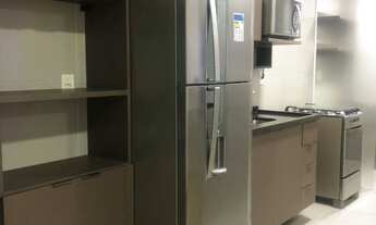 Imagem 4: Apartamento (Flat) para alugar no Jardim América com 1 Dormitório, Sorocaba/SP