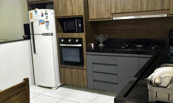 Imagem 2: Casa à venda no Parque São Bento com 1 Dormitório, Sorocaba- SP