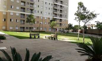 Imagem 7: Apartamento para alugar no Residencial Vista Garden, em Sorocaba -SP