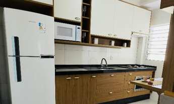 Imagem: Apartamento à venda na Vila Hortência