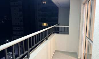 Imagem 4: Apartamento para alugar no Jardim São Carlos com 2 Quartos, Sorocaba- SP