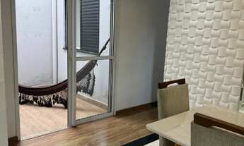 Imagem 6: Casa à venda no Condomínio Horto Florestal, em Sorocaba-SP