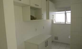 Imagem 3: Apartamento à venda na Vila Progresso com 2 Dormitórios, em Sorocaba-SP