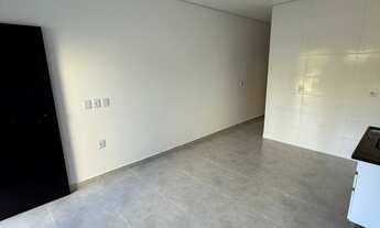 Imagem 2: Casa à venda no Jardim Jatobá (Eden) com 2 Dormitórios, em Sorocaba-SP